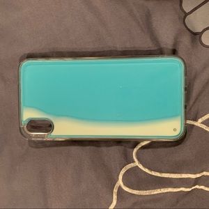 iPhone X max